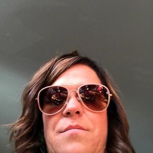 Meet your Posher, Melinda